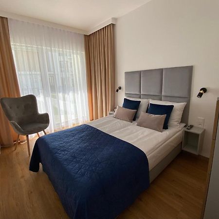 P&A Apartament Gąski Екстериор снимка